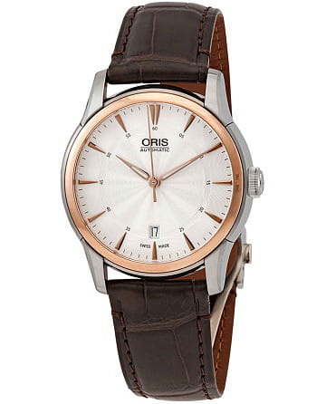 Oris Artelier 01 733 7670 6351-07 1 21 73FC